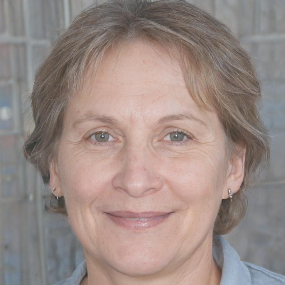 Portrait de Sophie Tremblay, planificatrice financière