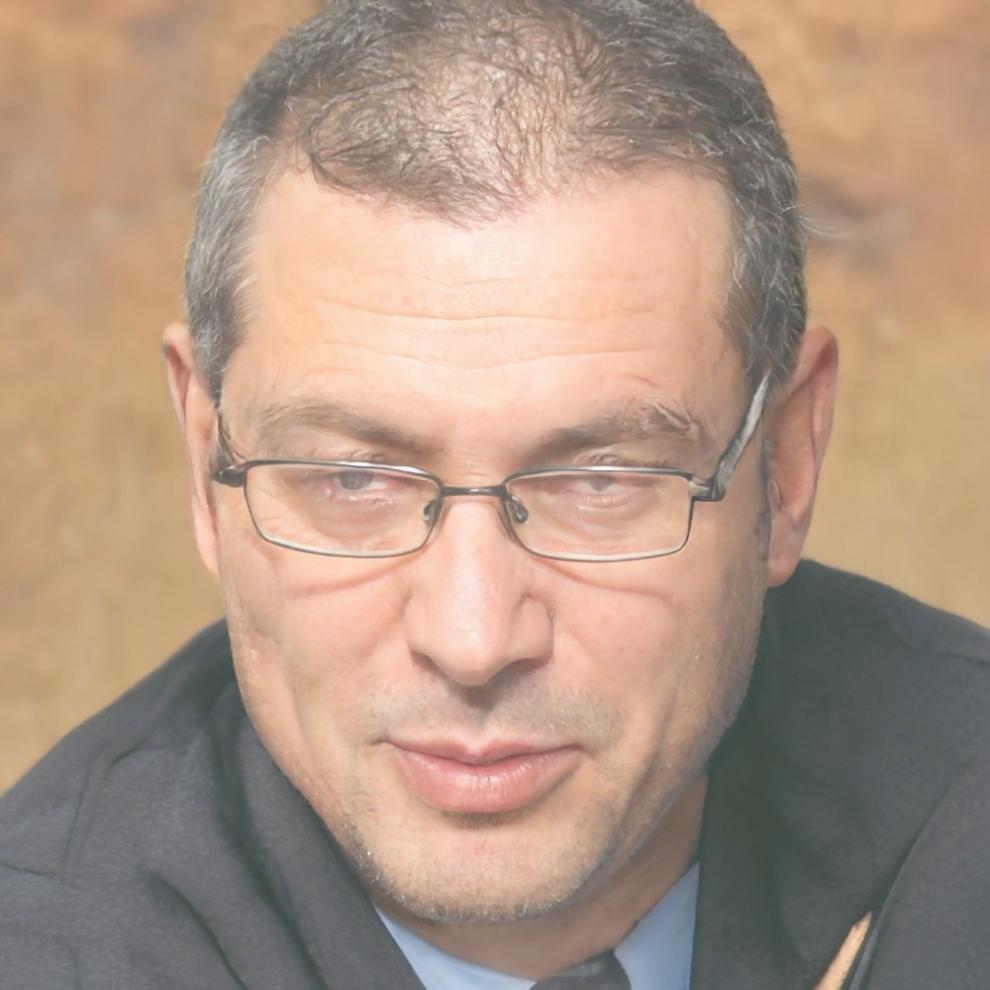 Portrait de Julien Thériault, spécialiste retraite