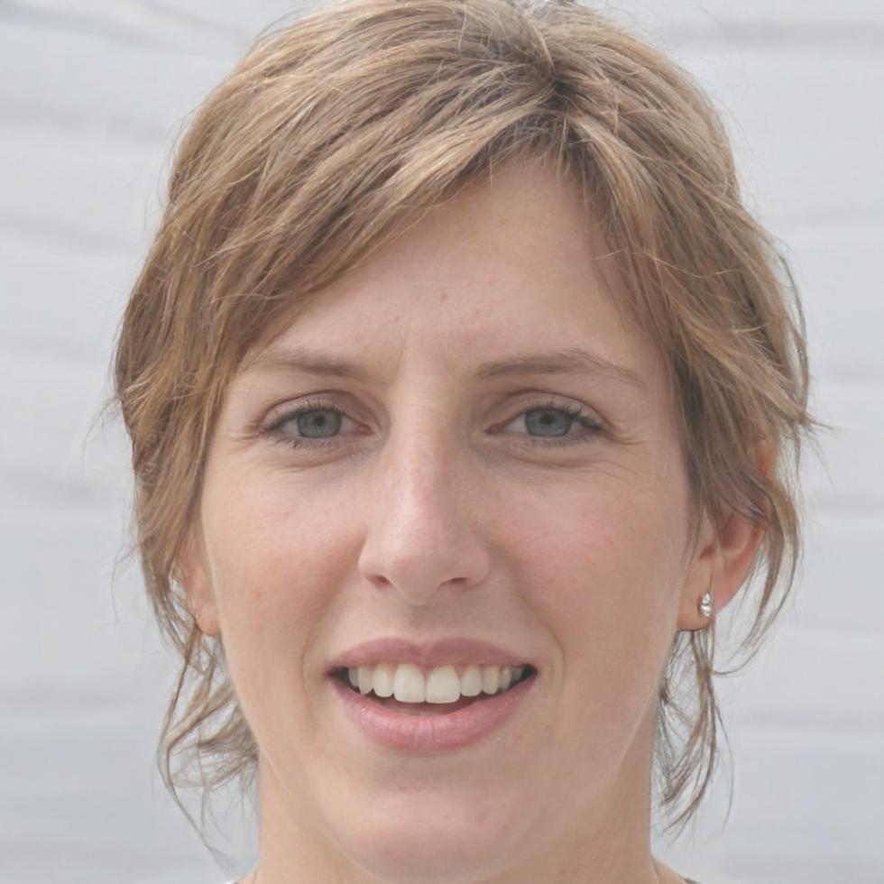 Isabelle Dumont, participante au programme