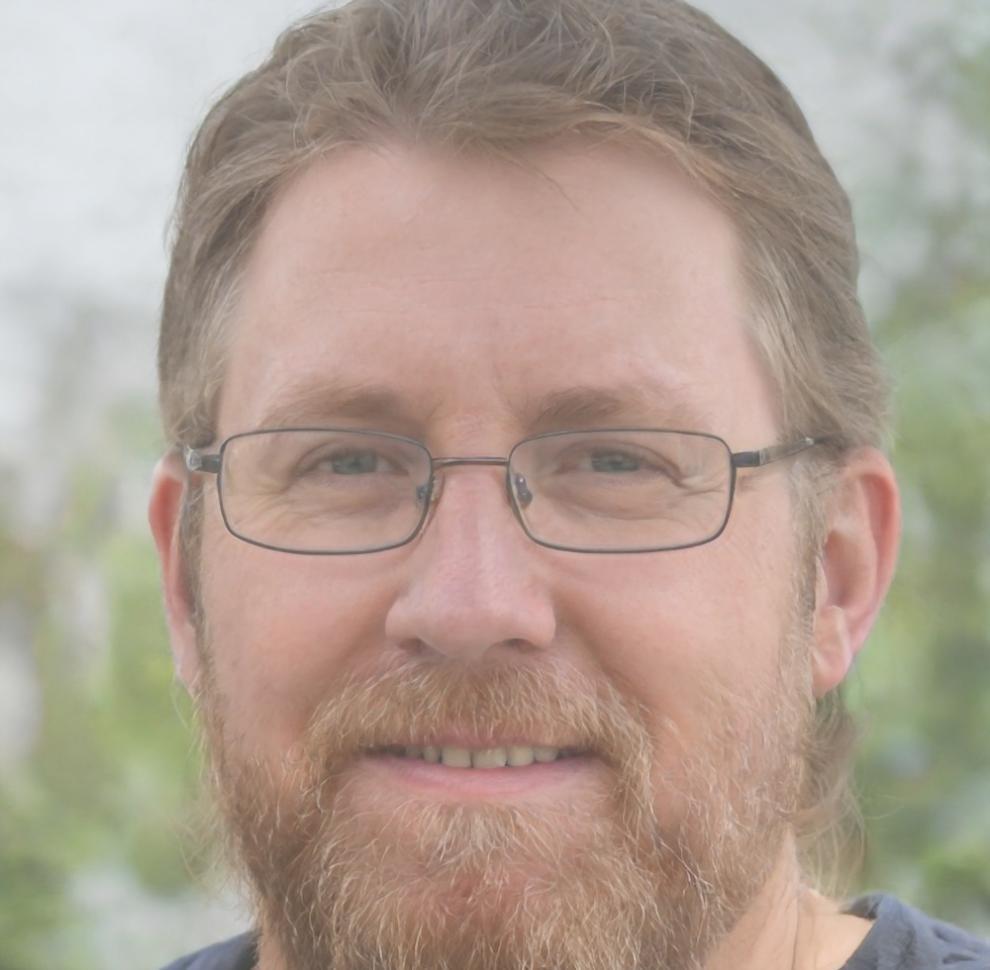 Portrait de Damien Leclair, analyste de portefeuille