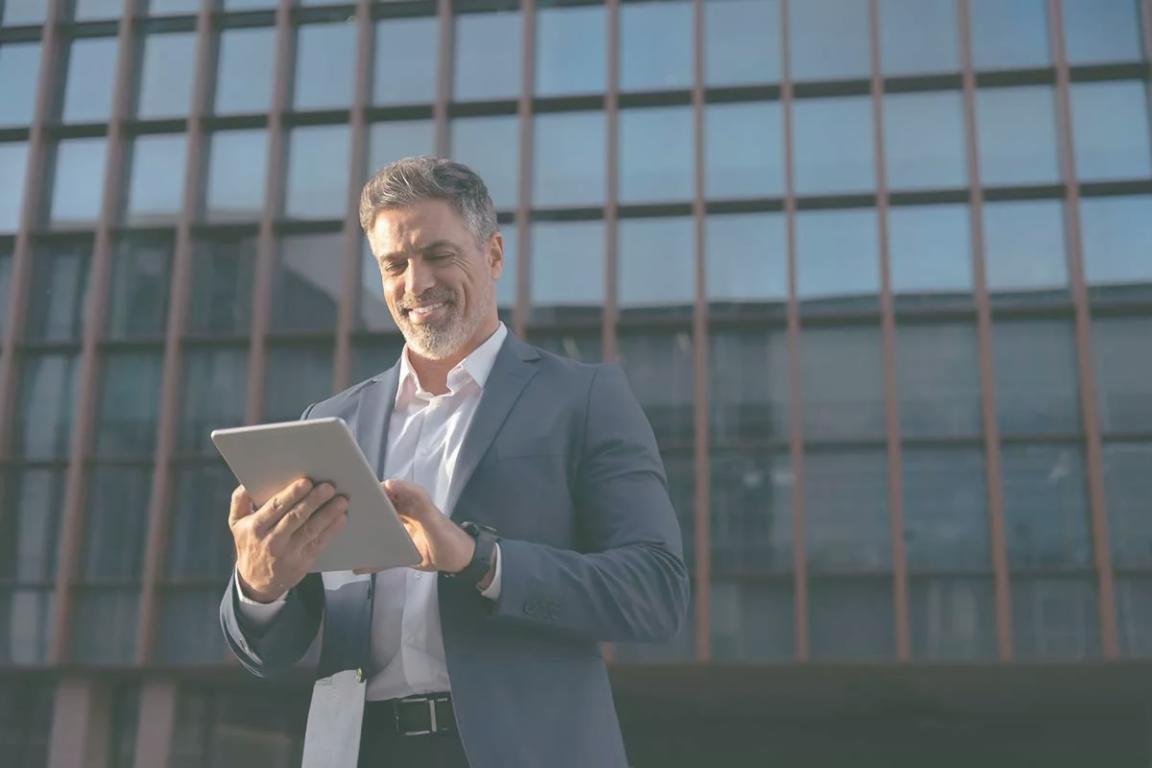 Consultation personnalisée avec documentation financière